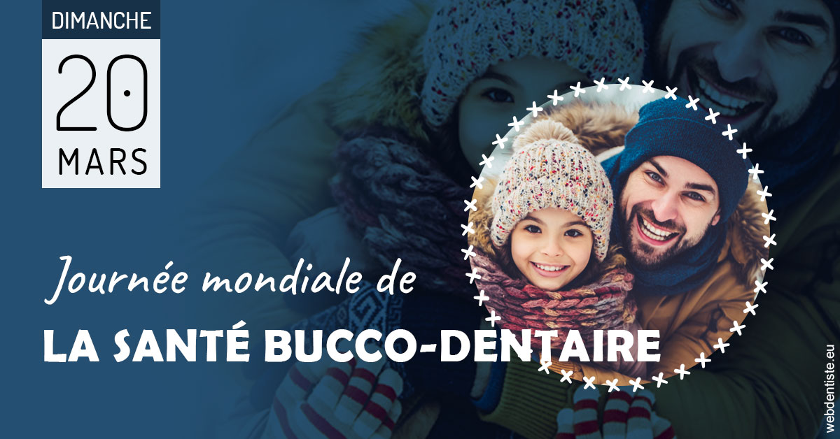 https://dr-patrick-bermot.chirurgiens-dentistes.fr/La journée de la santé bucco-dentaire 1