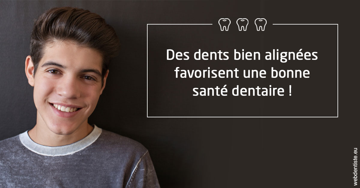 https://dr-patrick-bermot.chirurgiens-dentistes.fr/Dents bien alignées 2